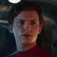 Parker, Peter